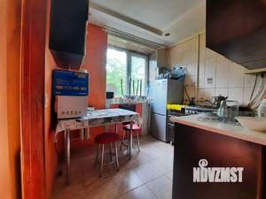 2-к квартира, вторичка, 31м2, 4/5 этаж