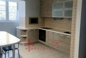 2-к квартира, вторичка, 60м2, 6/14 этаж