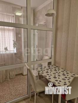 Студия квартира, вторичка, 27м2, 1/5 этаж