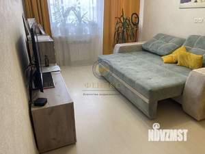 2-к квартира, вторичка, 42м2, 3/5 этаж