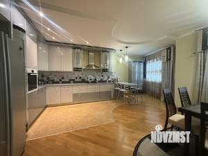 2-к квартира, вторичка, 98м2, 16/17 этаж