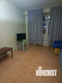 1-к квартира, вторичка, 43м2, 7/9 этаж