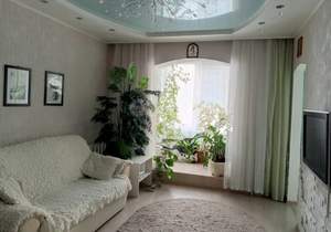 3-к квартира, вторичка, 60м2, 5/9 этаж