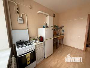 1-к квартира, вторичка, 37м2, 2/9 этаж