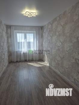 4-к квартира, вторичка, 78м2, 9/9 этаж