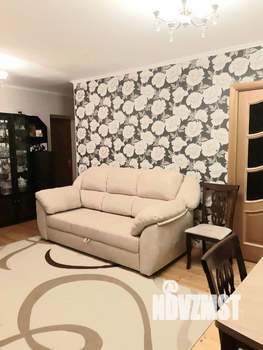 3-к квартира, вторичка, 56м2, 4/5 этаж