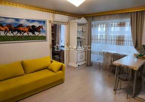 2-к квартира, вторичка, 42м2, 3/5 этаж