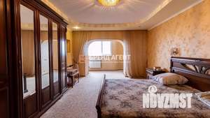 3-к квартира, вторичка, 104м2, 16/17 этаж