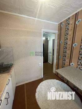 1-к квартира, вторичка, 28м2, 2/9 этаж