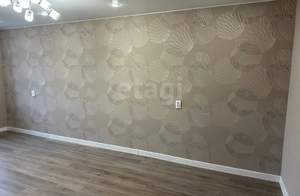 1-к квартира, вторичка, 36м2, 3/5 этаж