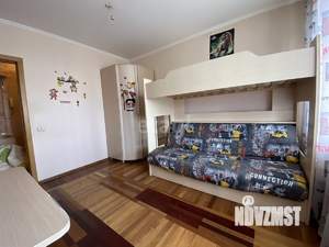 2-к квартира, вторичка, 45м2, 4/9 этаж