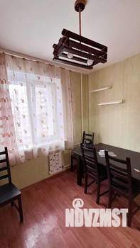 2-к квартира, вторичка, 54м2, 6/10 этаж