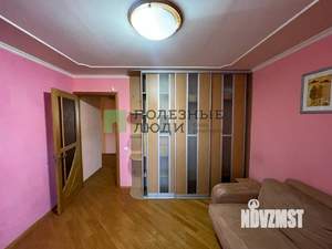 3-к квартира, вторичка, 78м2, 3/15 этаж