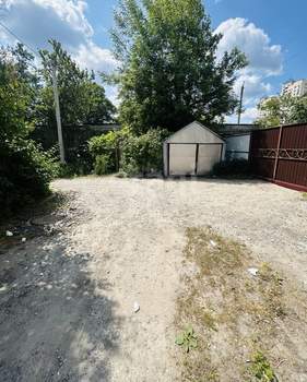 3-к квартира, вторичка, 63м2, 1/1 этаж