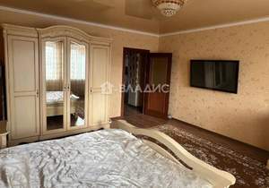 3-к квартира, вторичка, 103м2, 7/17 этаж