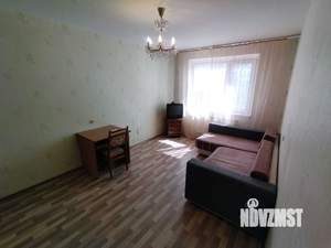 2-к квартира, вторичка, 52м2, 3/10 этаж