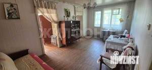 4-к квартира, вторичка, 61м2, 1/5 этаж