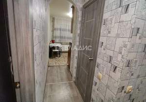 1-к квартира, вторичка, 30м2, 2/5 этаж