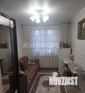 4-к квартира, вторичка, 61м2, 2/5 этаж