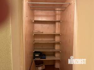 2-к квартира, вторичка, 42м2, 4/4 этаж
