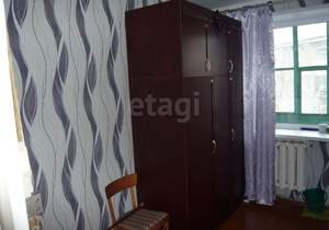 1-к квартира, вторичка, 34м2, 5/5 этаж