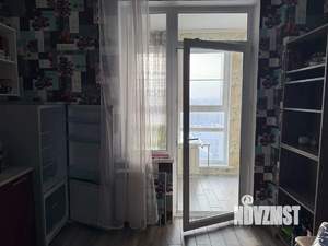 1-к квартира, вторичка, 42м2, 9/10 этаж