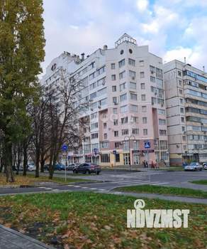 1-к квартира, вторичка, 52м2, 7/10 этаж