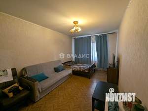 3-к квартира, вторичка, 63м2, 4/10 этаж
