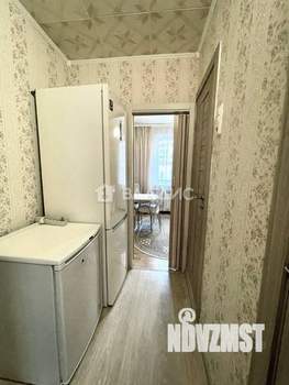 3-к квартира, вторичка, 69м2, 2/10 этаж