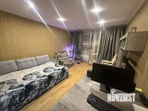 3-к квартира, вторичка, 67м2, 15/16 этаж