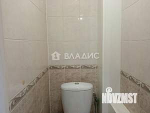 2-к квартира, вторичка, 46м2, 9/9 этаж