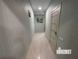 Студия квартира, вторичка, 41м2, 9/16 этаж