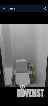 1-к квартира, вторичка, 33м2, 1/10 этаж