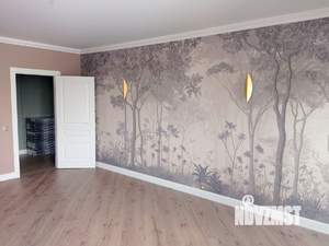 2-к квартира, вторичка, 93м2, 6/17 этаж