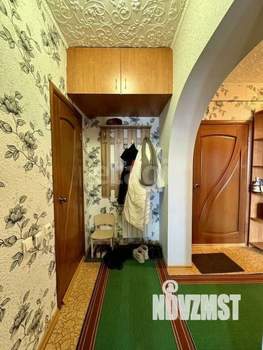 2-к квартира, вторичка, 60м2, 9/9 этаж