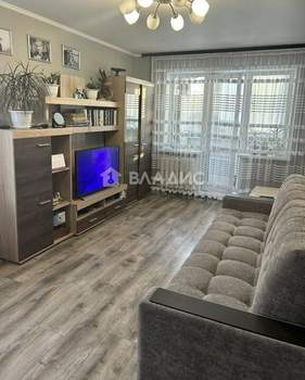 2-к квартира, вторичка, 43м2, 2/5 этаж