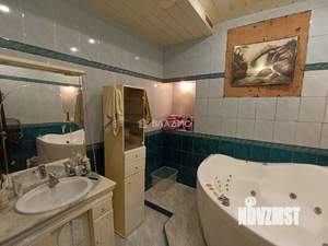 4-к квартира, вторичка, 146м2, 9/9 этаж