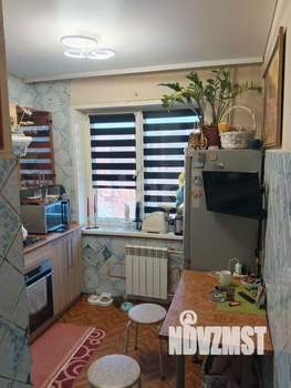 2-к квартира, вторичка, 47м2, 7/9 этаж