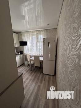 3-к квартира, вторичка, 67м2, 4/5 этаж