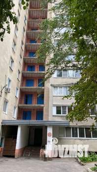 3-к квартира, вторичка, 63м2, 6/12 этаж