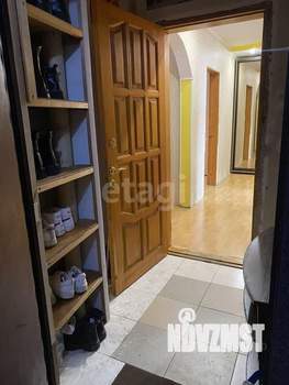 2-к квартира, вторичка, 64м2, 4/10 этаж