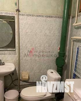 3-к квартира, вторичка, 64м2, 2/3 этаж