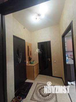 1-к квартира, вторичка, 37м2, 6/9 этаж