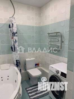 2-к квартира, вторичка, 52м2, 13/18 этаж