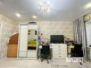 1-к квартира, вторичка, 38м2, 4/9 этаж