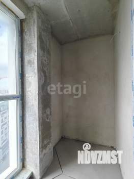 2-к квартира, вторичка, 59м2, 12/17 этаж