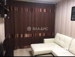 Студия квартира, вторичка, 27м2, 3/5 этаж