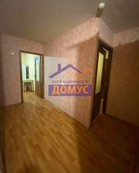 1-к квартира, вторичка, 41м2, 5/5 этаж