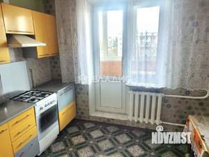 2-к квартира, вторичка, 51м2, 10/10 этаж