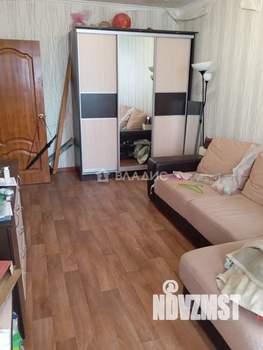 1-к квартира, вторичка, 34м2, 6/9 этаж